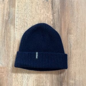 Patagonia Cashmere Beanie
